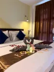 Syajie Koptown Hotel