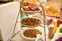 Xianyang Naran Business Hotel - Inns
