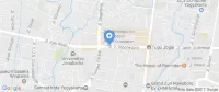 日惹卡斯圖古酒店
