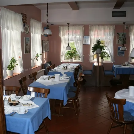 Hotel Xenia Flensburg