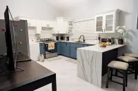 Charming 2-bedroom property, in Exclusive gated community