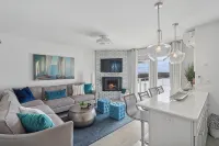Unobstructed Ocean Views ! A Beautiful Montauk Getaway - 4-Star
