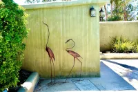 La Casita-Quiet & serene 1bedroom home in nature with AC & WIFI in Lake Elsinore - Wifi