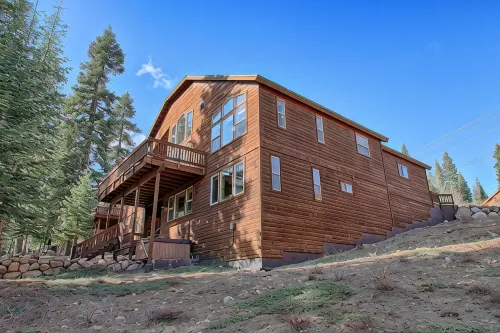 5bd3ba, sleeps 10 Mountain View Hot Tub/Poker/Pool table, near Ski Resort