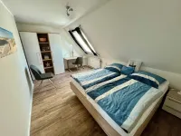 Living and vacationing on two levels - stylish, cozy, family-friendly - 3つ星