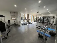 GLOUCESTER HOTEL INCHEON Hotels near Okgu Park