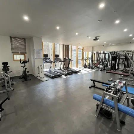 GLOUCESTER HOTEL INCHEON