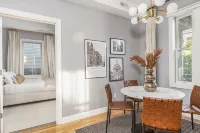 Wickenden 2Br Near Brown, Risd & Downtown