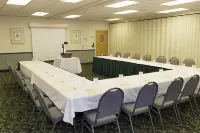 Best Western Downtown Stuart