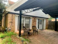 Cozy Private Room-Queen&Full Bed, Hot Tub-Pets Welcome! - Homestays
