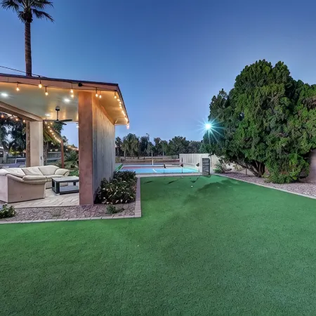 ScottsdaleStays Multimillion 10Br-6BA Acre Estate-Pool-Sport Courts-Summer Deals