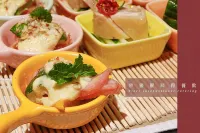 新竹達龍商旅 - 早餐