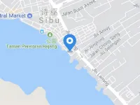 Kingwood Hotel Sibu โรงแรมในซิบู