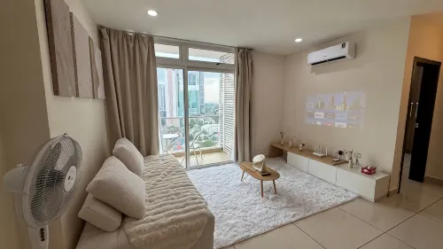 Near KSL Mall with Bathtub | Snooker | Near CIQ - 溫泉