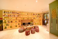 Taoyuan Holiday Hotel (Harbin Zhongyang Street)