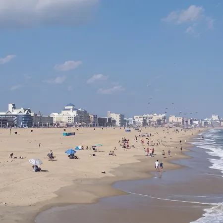 Luxury & Convenience at Bayberry on the Bay: Ocean City's Newest Premier Condo