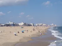 Luxury & Convenience at Bayberry on the Bay: Ocean City's Newest Premier Condo