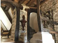 Appartement Duplex de Charme Le Grenier de la Tour - 3-Star