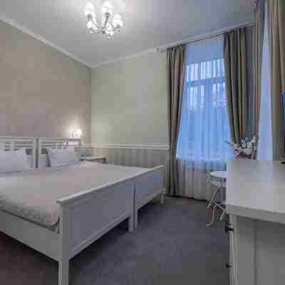 Bouchee Mini Hotel Rooms