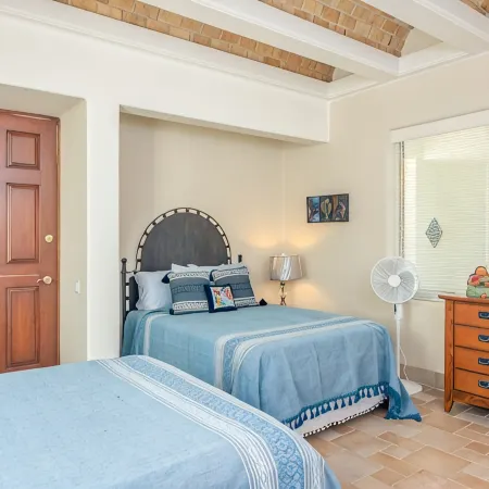 Huge Pacific Views w/Complete Privacy in Pedregal