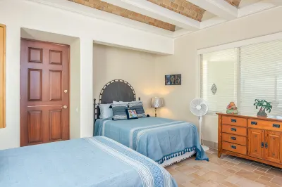 Huge Pacific Views w/Complete Privacy in Pedregal Hotels in 
