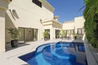 George V Casa Branca - 5-Star