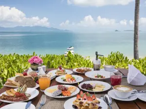 Hansar Samui Resort & Spa