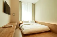 MUJI HOTEL BEIJING