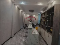 Shuyang Youjia Business Hotel (Sangxu Town Lihua Road)