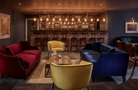 The Harper - bar
