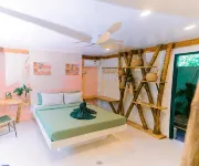 Bamboo Jungle Villas