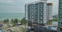 PD DWharf Hotel Suite & Serviced Residence โรงแรมใน
