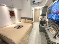 Cozy PIK Tokyoriverside with netflix