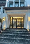 Hotel Montmartre De Sapa - New