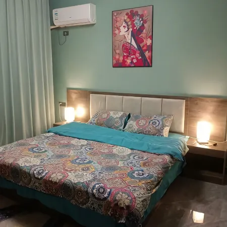 Yunshang Xianyan Homestay