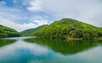 Hehuiju · Jingli | Villa Scenic View Vacation Boutique Stay (Yao Hu Town) - 2 estrellas
