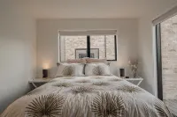 Beating Heart of Christchurch Hotels in 