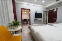 Linzhou Xinghui Hotel (Linzhou Bus Station)