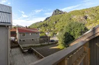 Apartment close to the mountain - マウンテンビュー