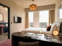 The Hoxton, Brussels Hotels near Quartier Nord