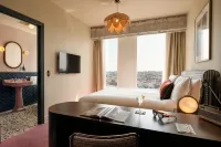 The Hoxton, Brussels