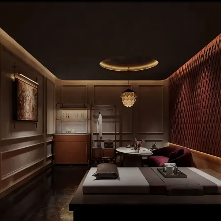 Huidong Ramada Encore Hotel (Overseas Chinese Town)