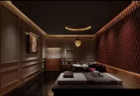 Huidong Ramada Encore Hotel (Overseas Chinese Town) - spa