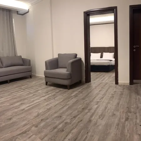 Hayat Al madinah Hotel