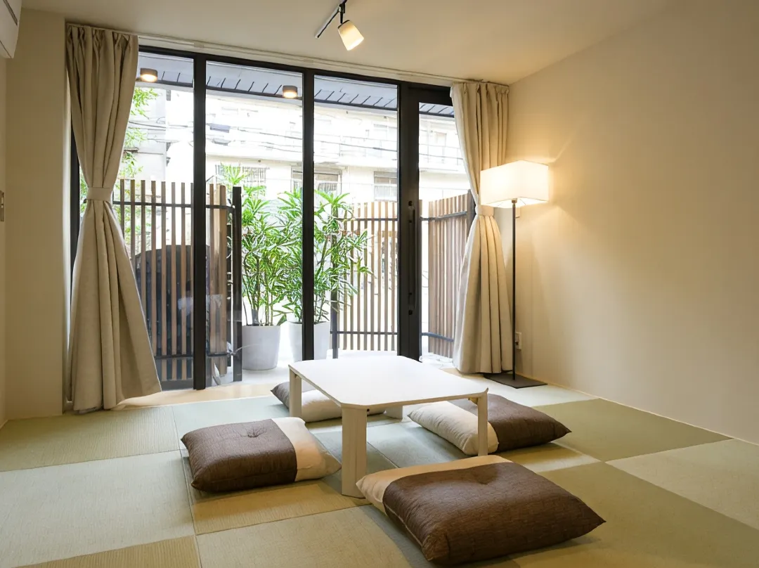 Neiju Apartment Hotel - Shibuya