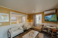 Milkyway - mountain breeze lodge - Spa