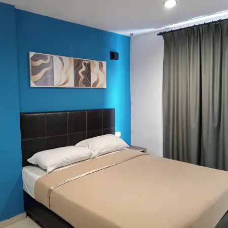 Vitro Hotel