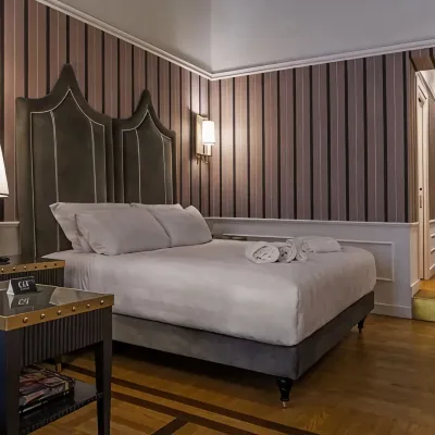 Il Campo Marzio Hotels near Via del Corso