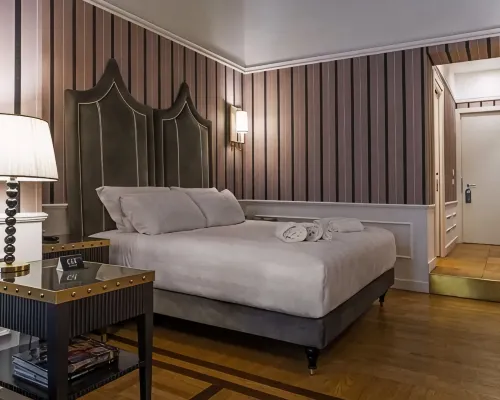 Il Campo Marzio Hotels near تريفي
