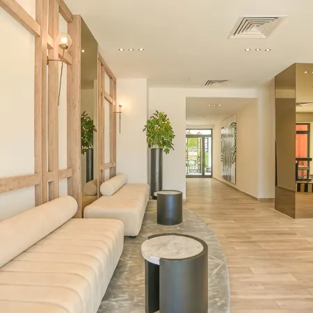 AJIRA Boutique Hotel Hurghada Marina